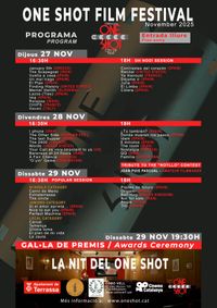 programa sesions A3 2025